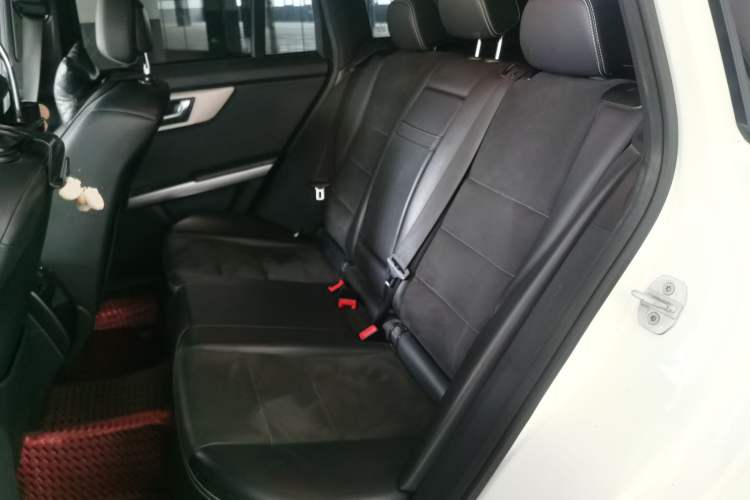 Used Mercedes-Benz GLK-Class 2015 GLK 260 4MATIC Dynamic Edition Ultimate Version