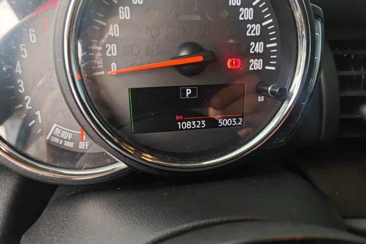 Used MINI MINI 2016 1.2T ONE Pioneer Edition