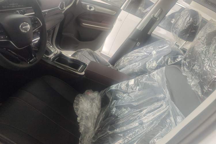 Used GAC Trumpchi M6 2023 PRO 270T DCT Luxury Edition Left Front Seat