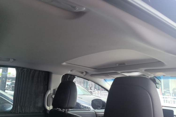 Used Honda Odyssey 2022 2.0L eHEV Sharp Enjoyment Edition