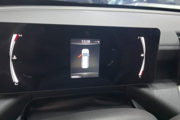 Used Haval H5 2023 2.0T Automatic All-Wheel Drive LinkedIn Gasoline