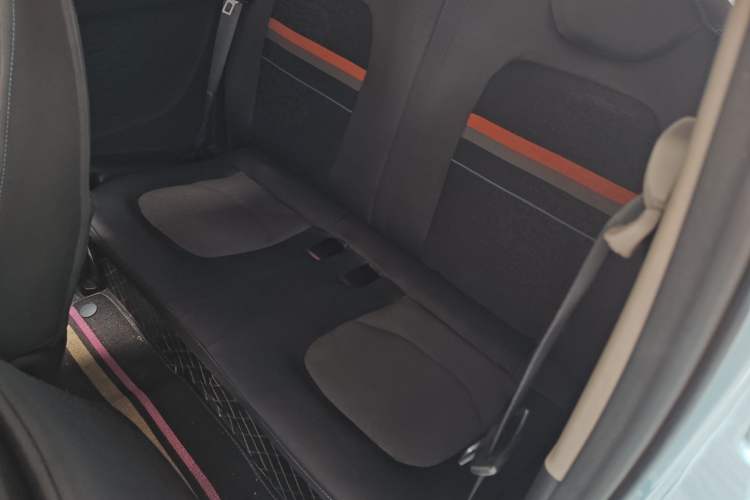 Used Wuling Hongguang MINIEV 2020 Enjoyment Model Lithium Iron Phosphate