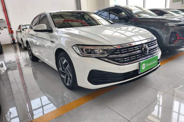 Used Volkswagen Sagitar 2023 300TSI DSG Excellence Edition
