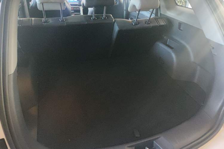 Used CHANGAN CS75 PLUS 2025 Model, 3rd Generation Champion Edition 1.5T Jinghang Version