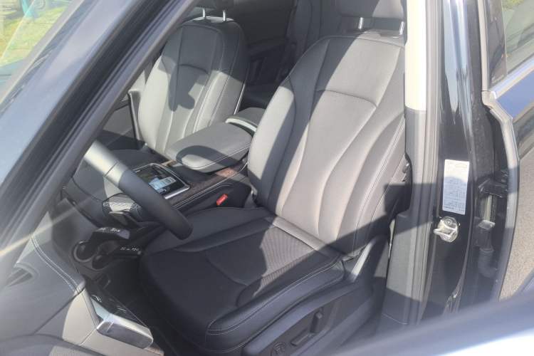 Used Audi Q7 2024 45 TFSI quattro S line Sport Edition
