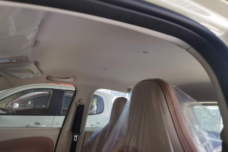 Used Wuling Bingo 2025 333 km Enjoyment Version