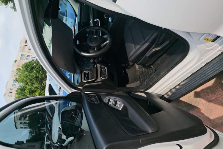 Used Great Wall Poer 2024 2.4T Commercial Version Automatic Diesel 4x4 Elite Edition
