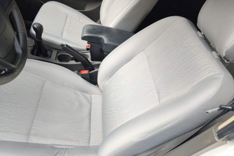 Used Wuling Hongguang 2020 1.2L S Base Model China VI LSI