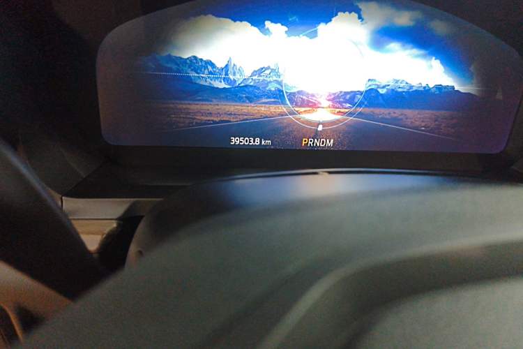 Used Ford Explorer 2020 EcoBoost 285 4x4 Titanium Edition 6 Seats