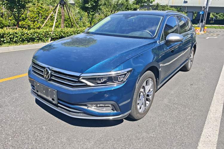 Used Volkswagen Variant 2021 2.0T Comfort Edition