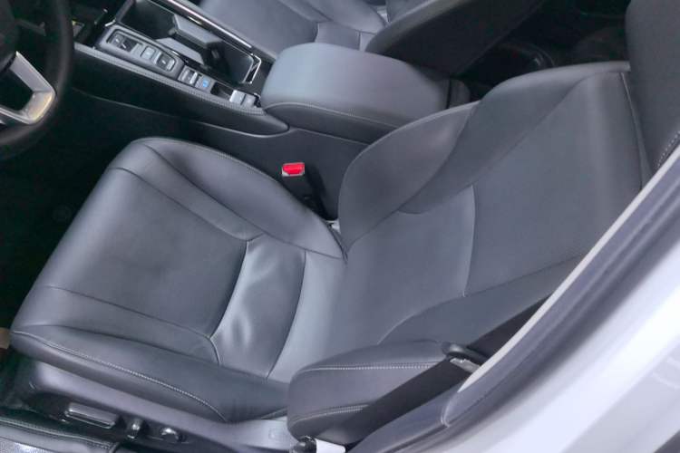 Used Honda Accord New Energy 2023 2.0L ePHEV Prestige Edition