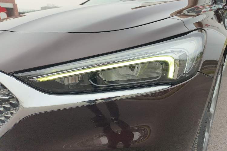 Used Buick LaCrosse 2019 28T Avenir
