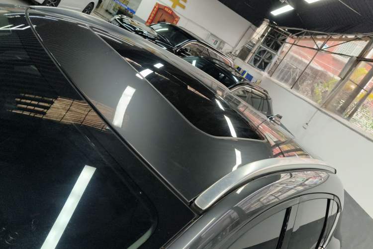 Used Mazda CX-5 2020 Revised Version 2.0L Automatic Two-Wheel Drive ZhiZun Trim Roof