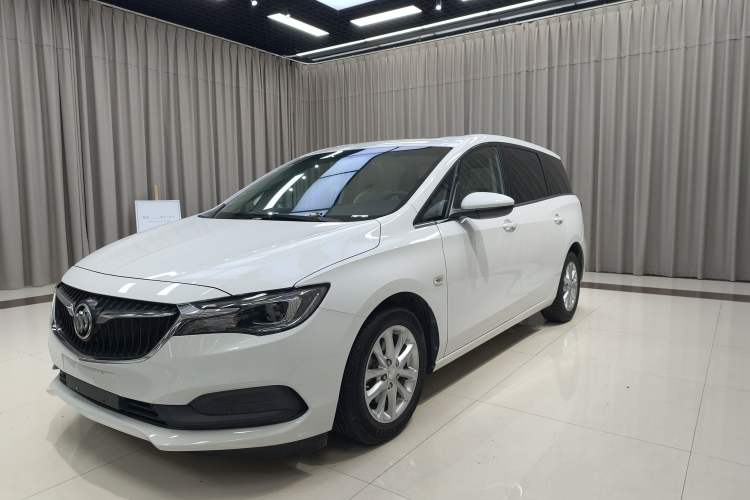 Used Buick GL6 2018 18T 6-Seater Elite Model Guazi used car, China used car export, Used car for sale, Used  cars, Cheapest cars for sale