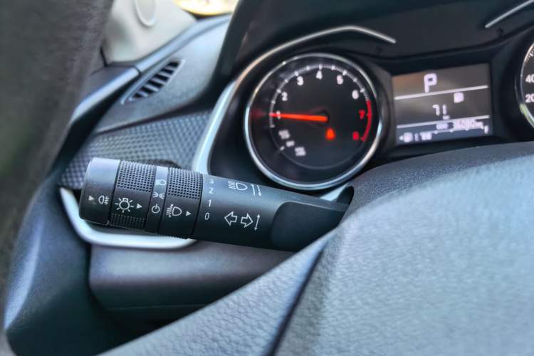 Used Chevrolet Cavalier 2020 325T Automatic Enjoyment Edition