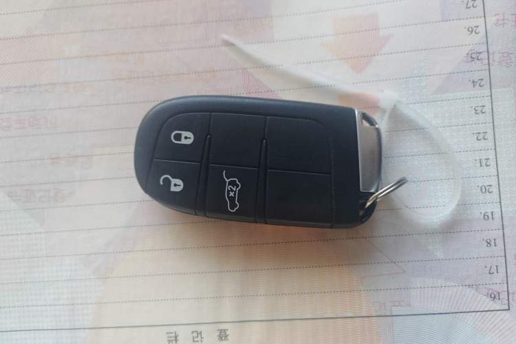 Used Jeep Grand Cherokee 2016 3.0L Comfort Navigation Edition