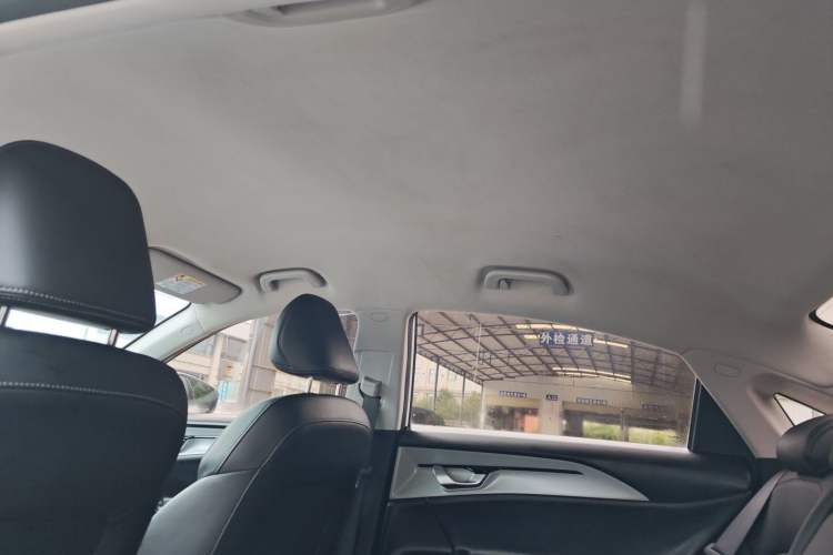 Used Geometry A 2022 Pro 430KM Commuter Edition