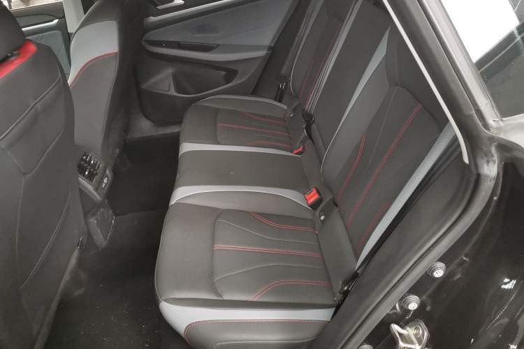 Used Volkswagen Lamando 2022 Lingdu L 280TSI DSG Spicy Edition