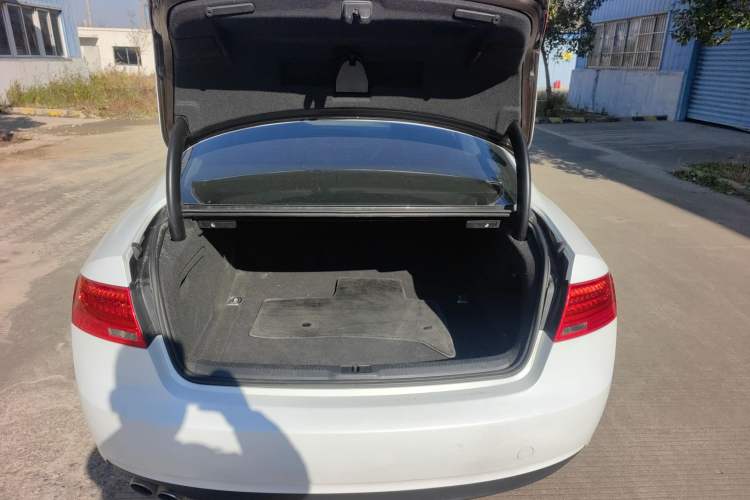 Used Audi A5 2014 Coupe 45 TFSI
