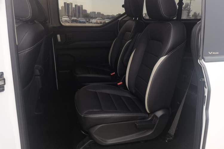 Used Wuling Zhengcheng 2021 1.5T Manual Luxury Version