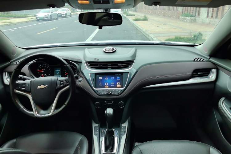 Used Chevrolet Malibu 2018 530T Automatic Luxury Edition