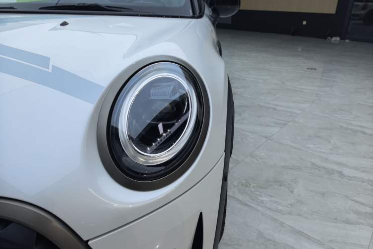 Used MINI MINI 2023 2.0T COOPER S CABRIO King's Cross Special Edition