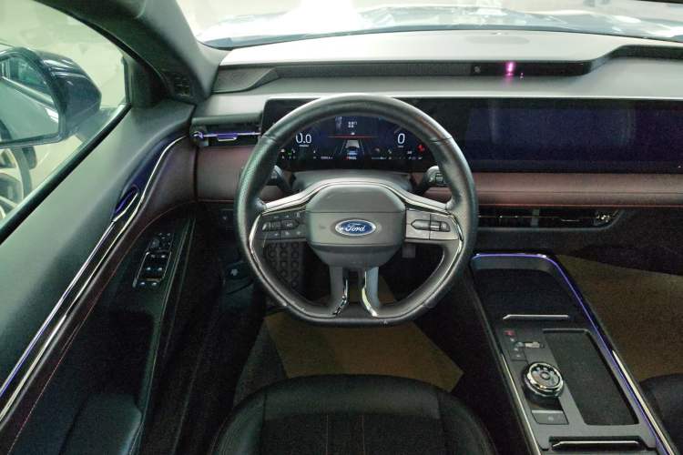 Used Ford Mondeo 2022 EcoBoost 245 Ultimate Model
