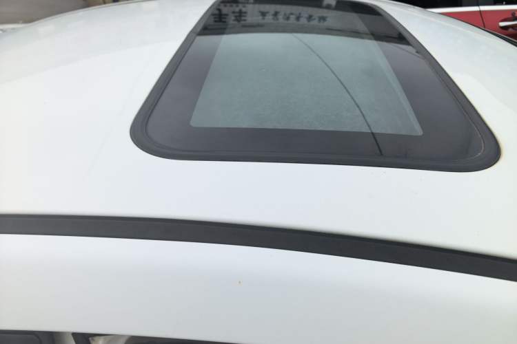 Used Haima M6 2015 1.5T CVT Sporty Smart Model