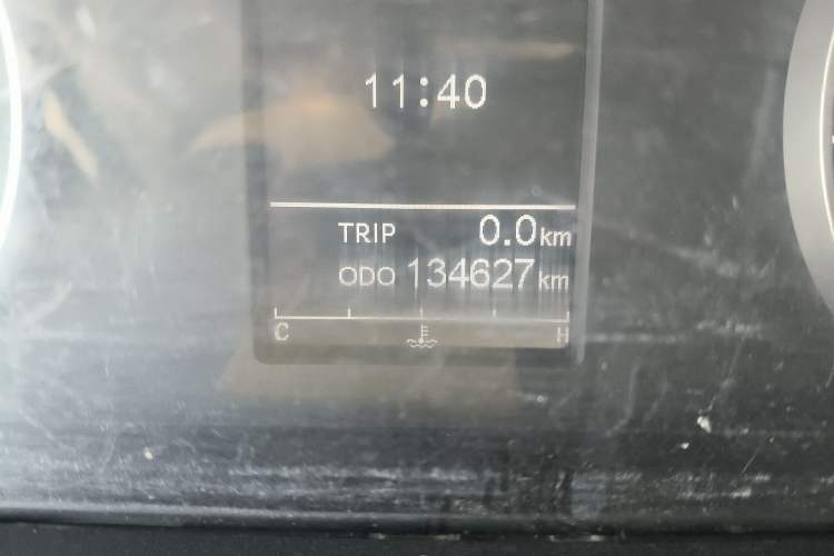 Used JAC Sunray 2021 2.0T 4-Series Star Express 8/9-Seater D20TCIF1
