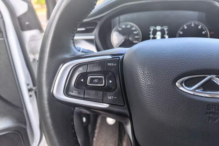 Used Chery Arrizo 5 2021 PRO 1.5L CVT Youth Edition