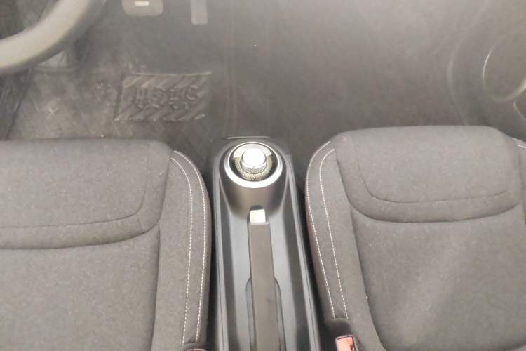 Used Wuling Bingo 2024 203km Light Edition