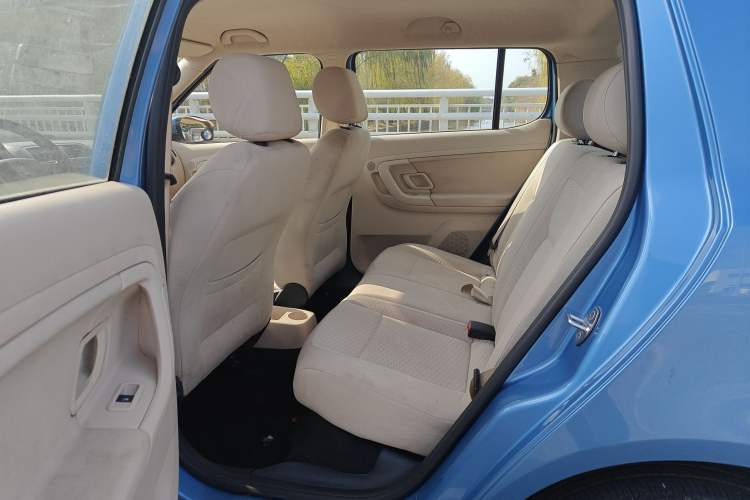 Used Skoda Fabia 2014 1.4L Automatic Crystal Edition
