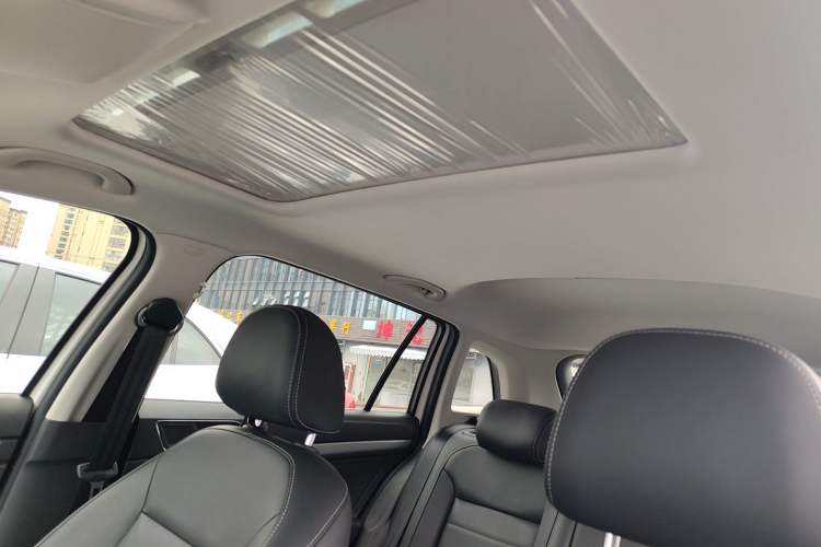 Used Volkswagen Gran Lavida 2017 180TSI DSG Comfort Edition