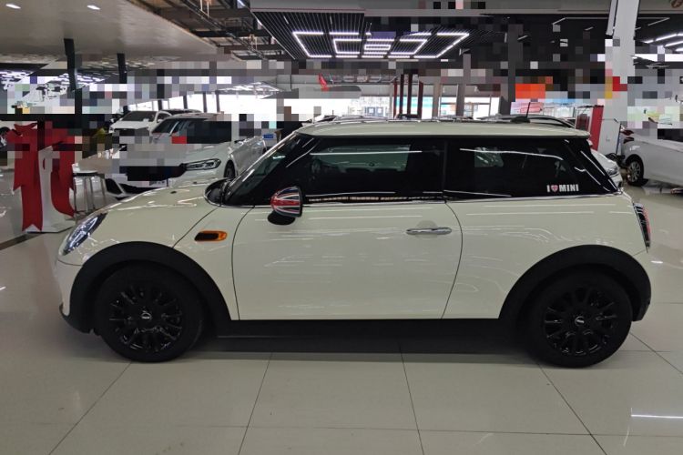 Used MINI MINI 2016 1.2T ONE Pioneer Edition