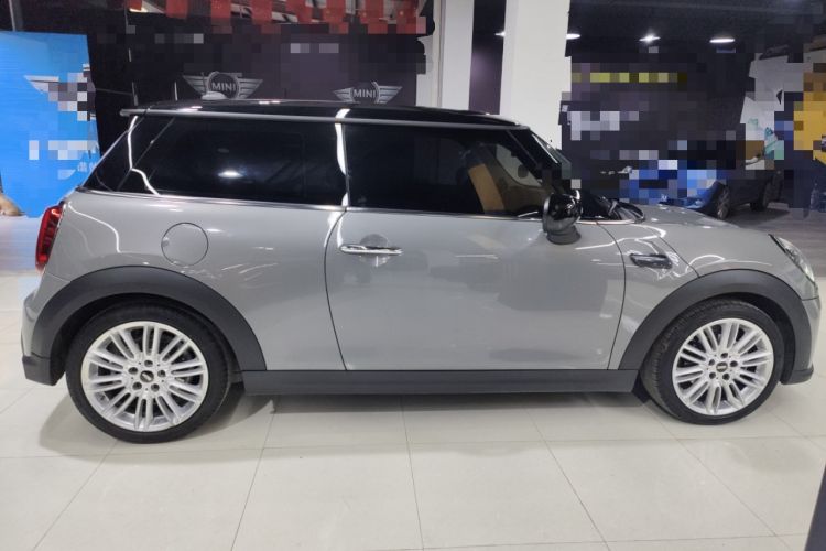 Used MINI MINI 2022 Updated 1.5T COOPER Classic Edition