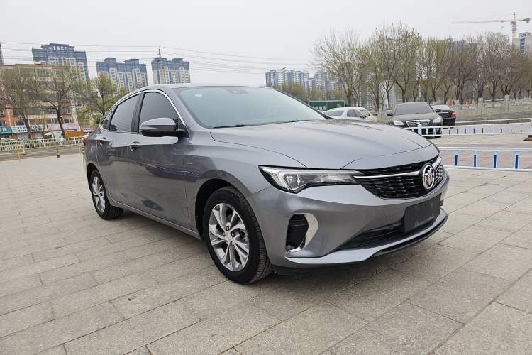 Used Buick Verano 2022 Pro 533T Fun Edition