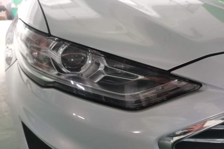 Used Ford Mondeo 2020 EcoBoost 180 Stylish Model