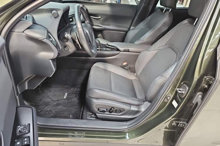 Used Lexus UX New Energy 2020 300e Pure·Joy Edition