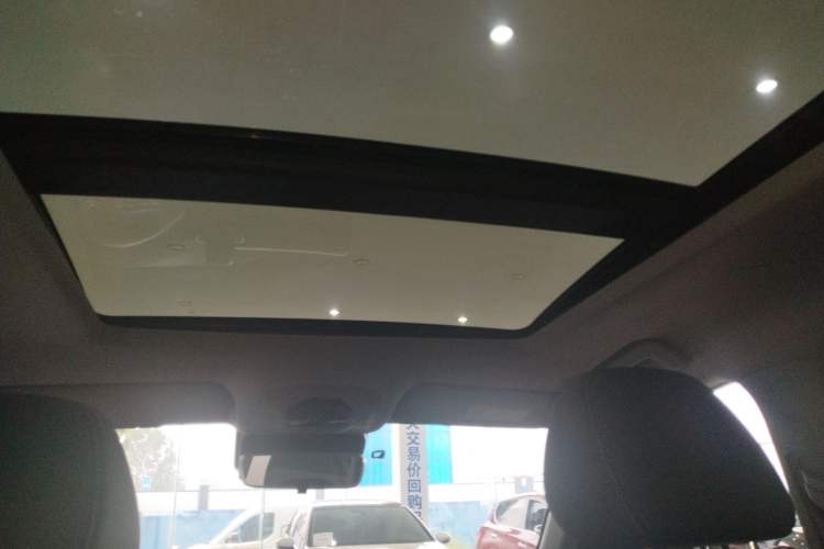 Used Chery Tiggo 8 2020 Revised Version 290TGDI Automatic Luxury Edition