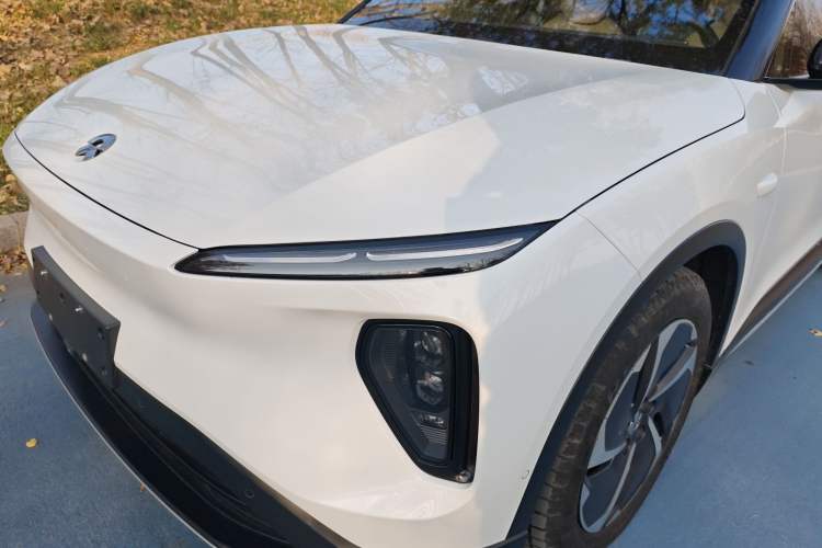 Used Nio ES6 2023 75 kWh