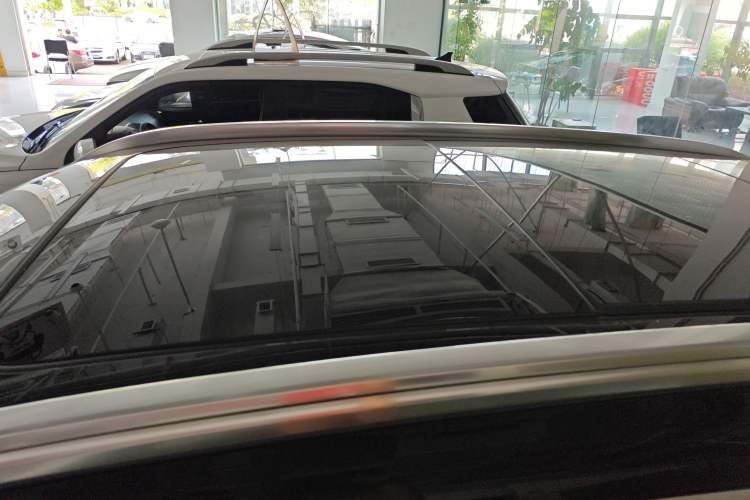 Used Haval H6 2021 1.5T Automatic Urban Edition