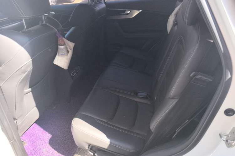 Used JETOUR X70S 2019 1.5T Automatic Explore Edition China V Standard