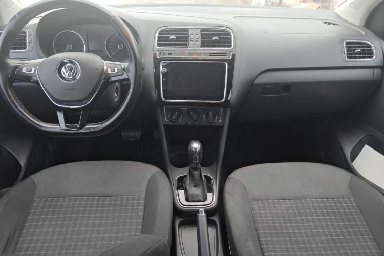 Used Volkswagen Polo 2018 1.5L Automatic Enjoyment Model