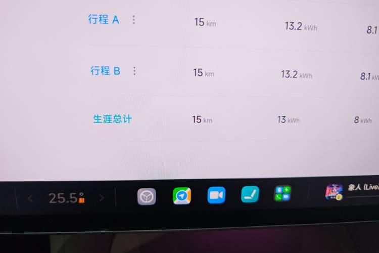 Used Xiaomi Auto YU7 2025 Ultra-Long Range High-Performance All-Wheel-Drive Max Edition