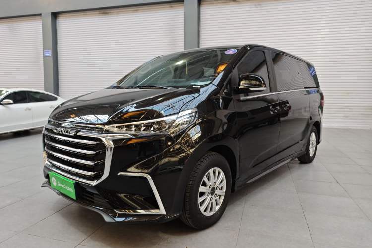 Used SAIC MAXUS G20 2023 Facelifted ES 2.0T Gasoline Automatic Value Edition