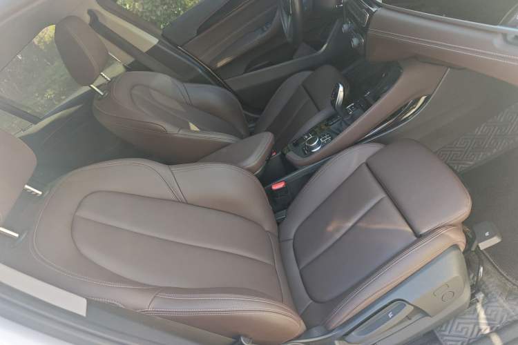 Used BMW X2 2023 sDrive25i M Sport Night Edition
