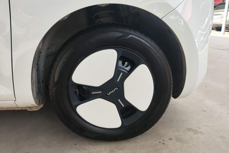 Used CHANGAN NEVO Lumin 2025 205 km Xiangqin Version
