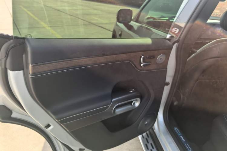 Used smart #5 2024 Ultra-Long Range Extraordinary Journey Luxury Edition