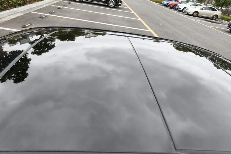 Used Geely Auto Preface 2024 2.0TD Qingyun Edition
