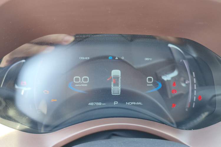 Used Great Wall Poer 2019 2.0T Automatic Gasoline 4x4 Premium Edition GW4C20B